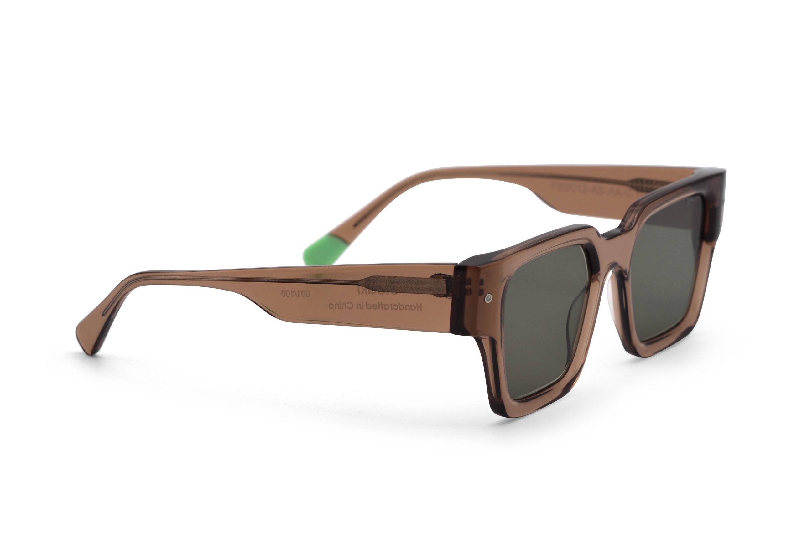 Yellowstone – Toffee - SUNGLASSES-2