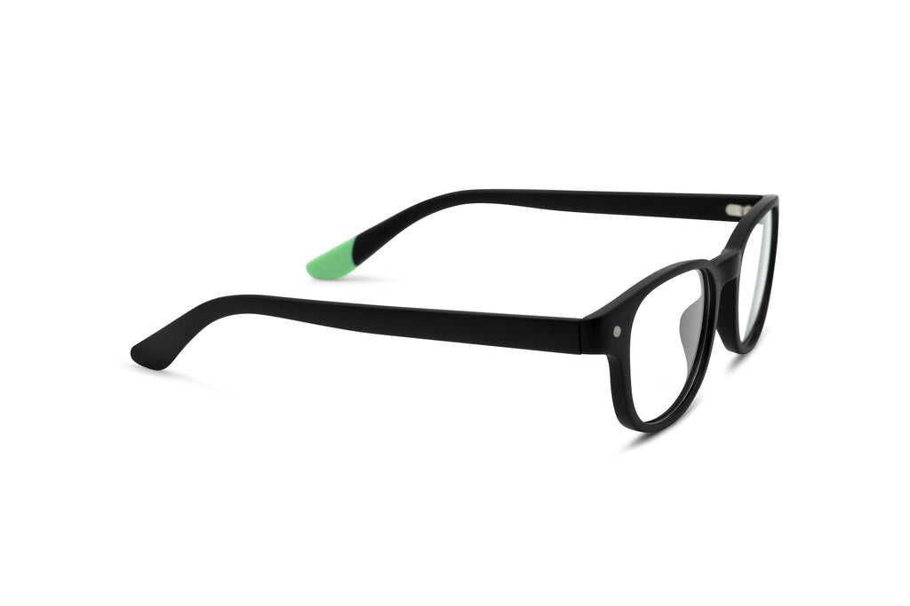 Pirin – Black - SCREEN GLASSES-2