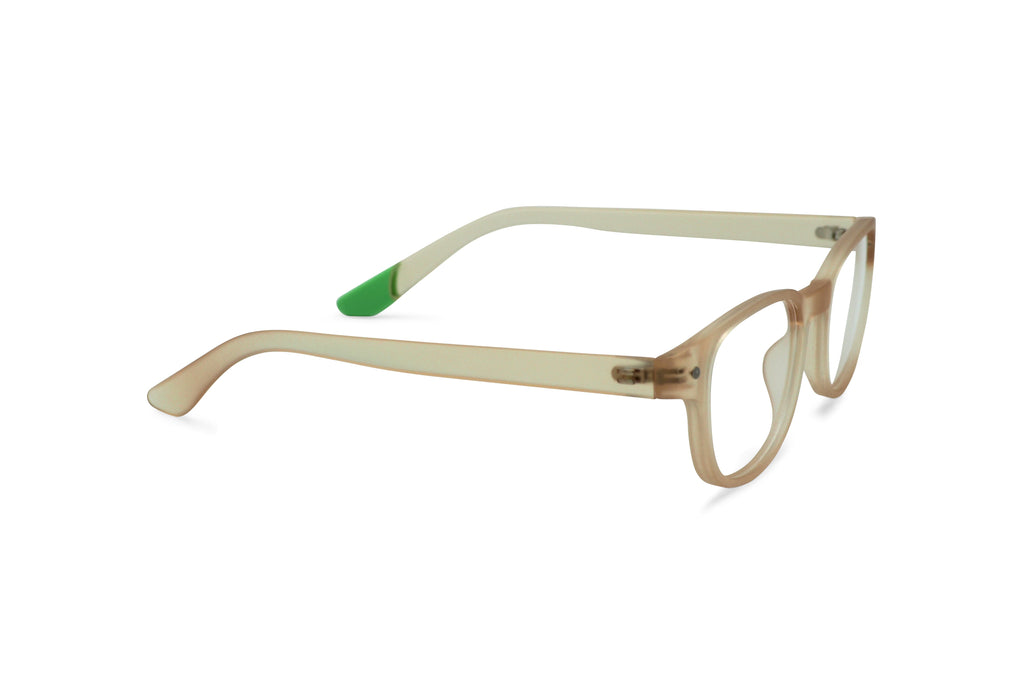 Pirin – Champagne - SCREEN GLASSES-2