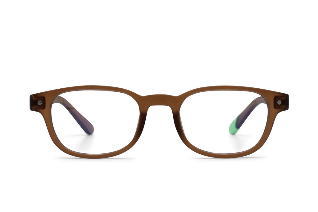 Pirin – Toffee - READING GLASSES-0