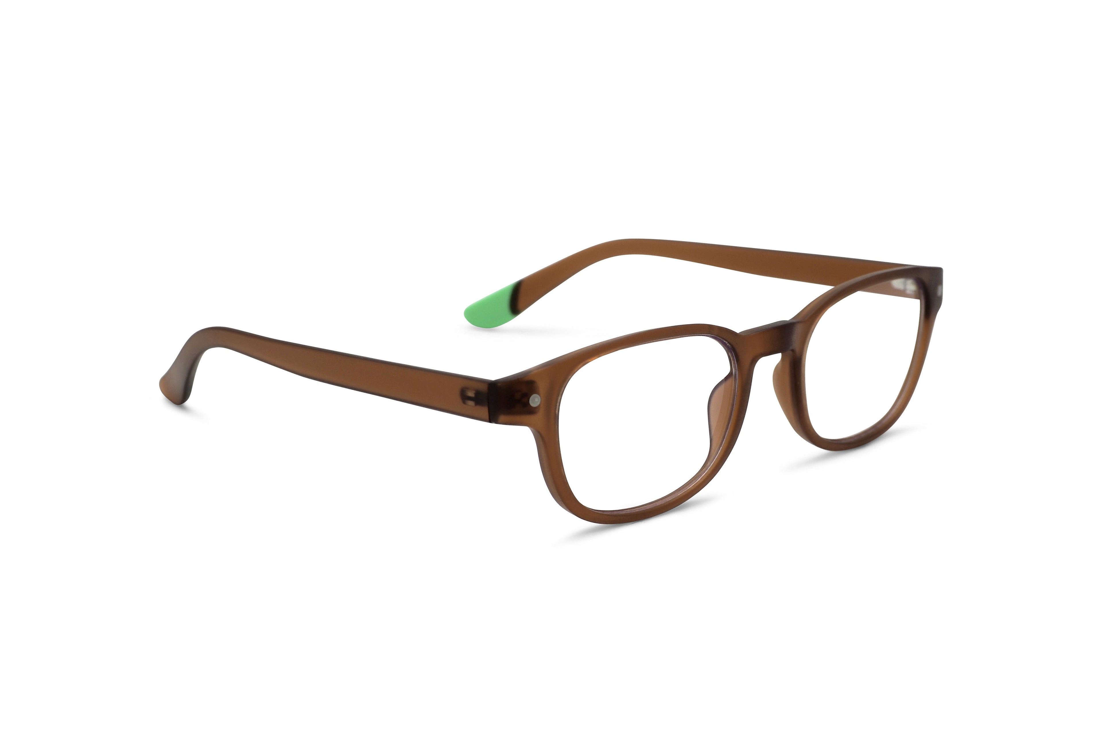 Pirin – Toffee - READING GLASSES-1