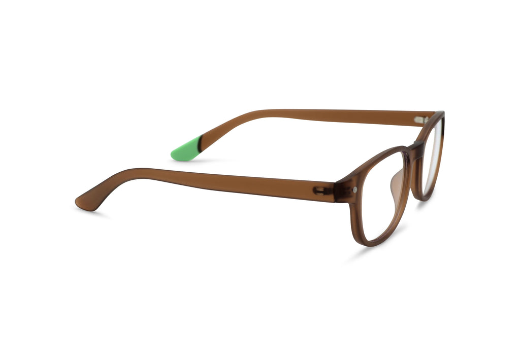 Pirin – Toffee - READING GLASSES-2