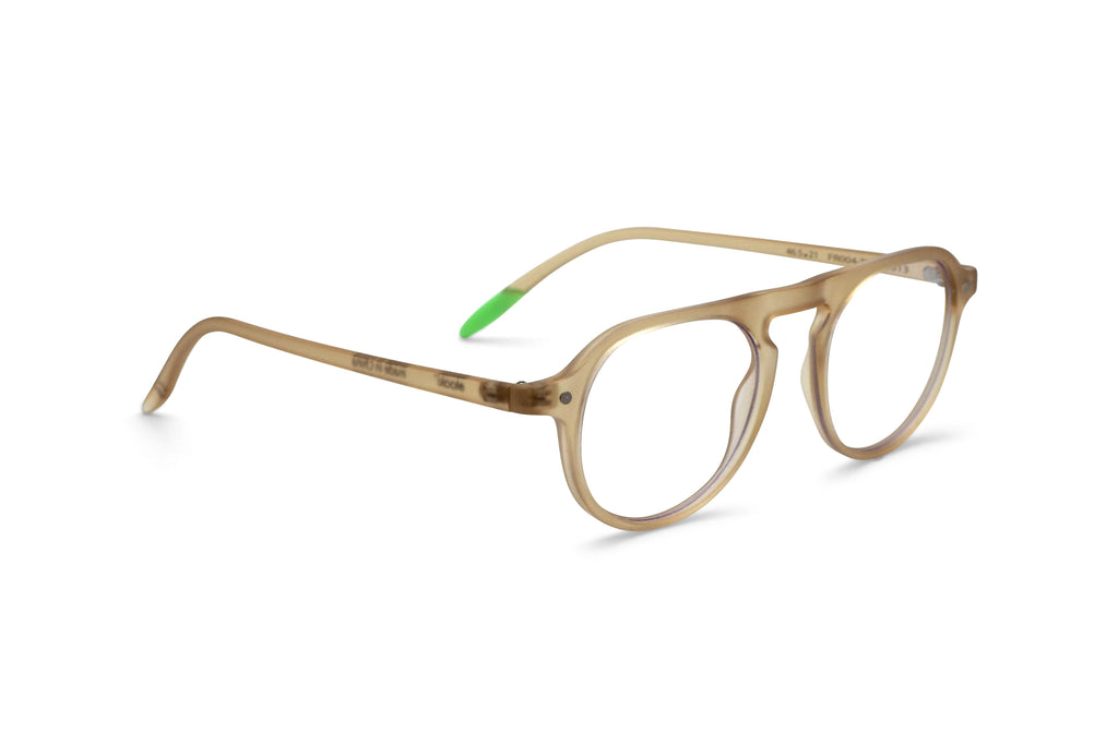 Ralyn – Bamboo - READING GLASSES-1