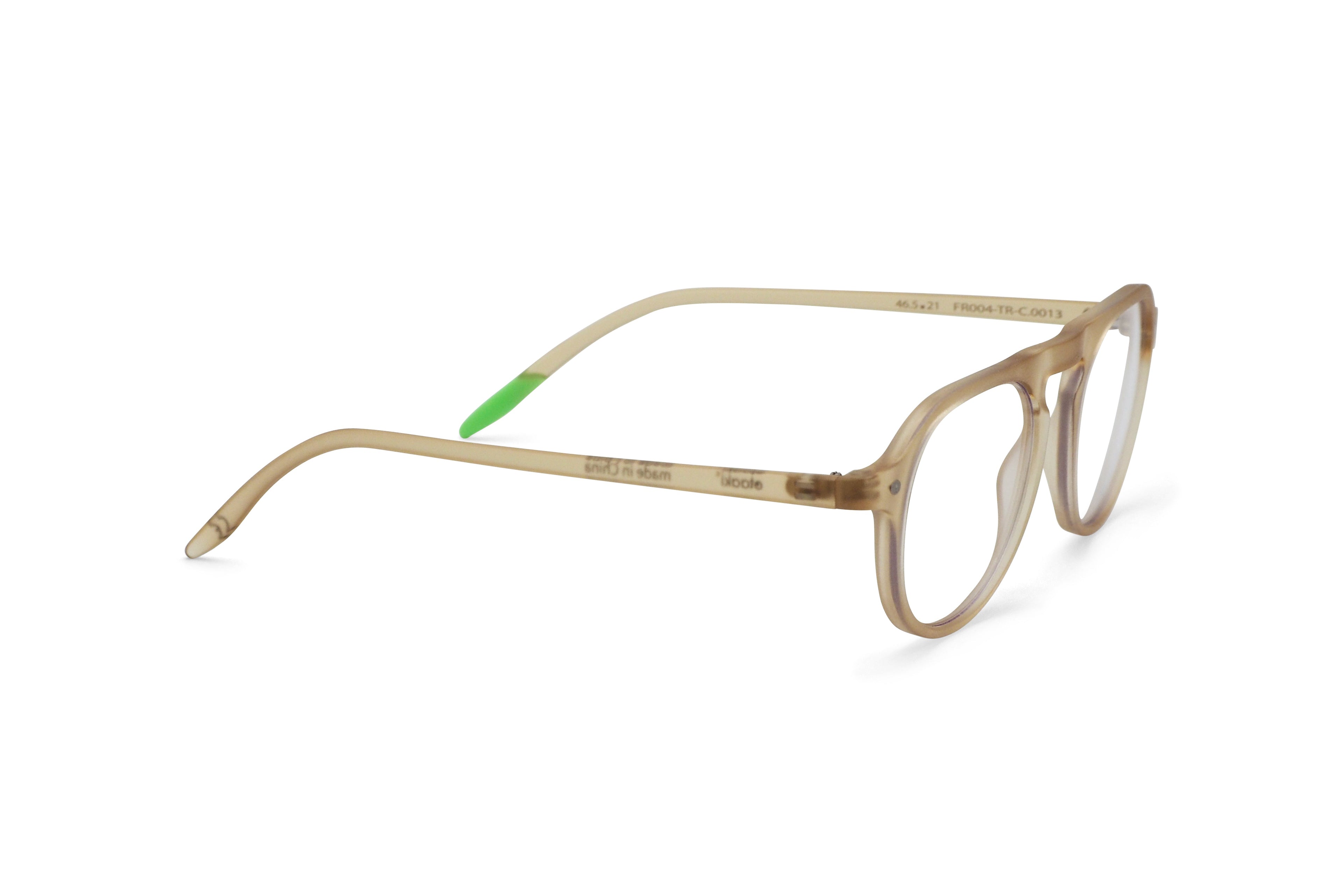 Ralyn – Bamboo - READING GLASSES-2