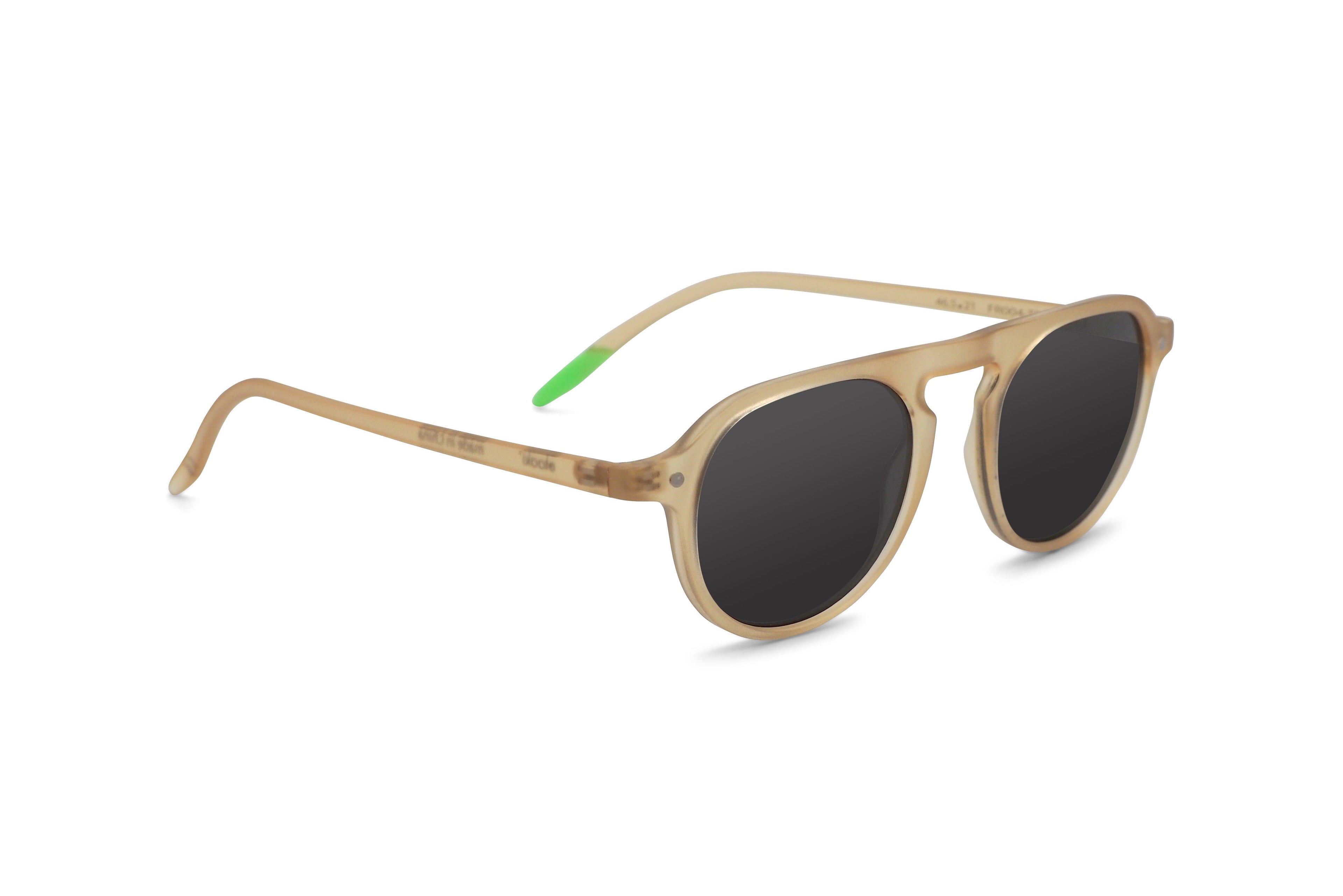 Ralyn – Bamboo - SUNGLASSES-1