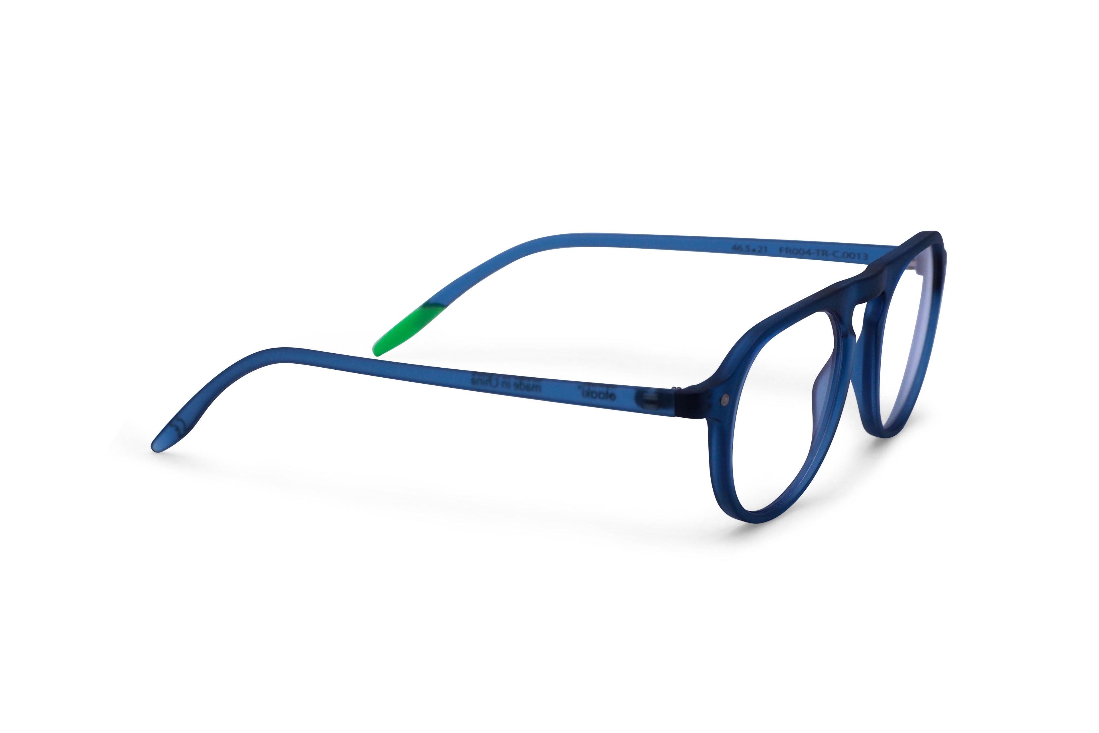 Ralyn – Chambray - READING GLASSES-2