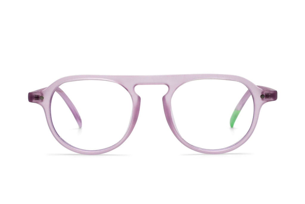 Ralyn – Lavender - READING GLASSES-0