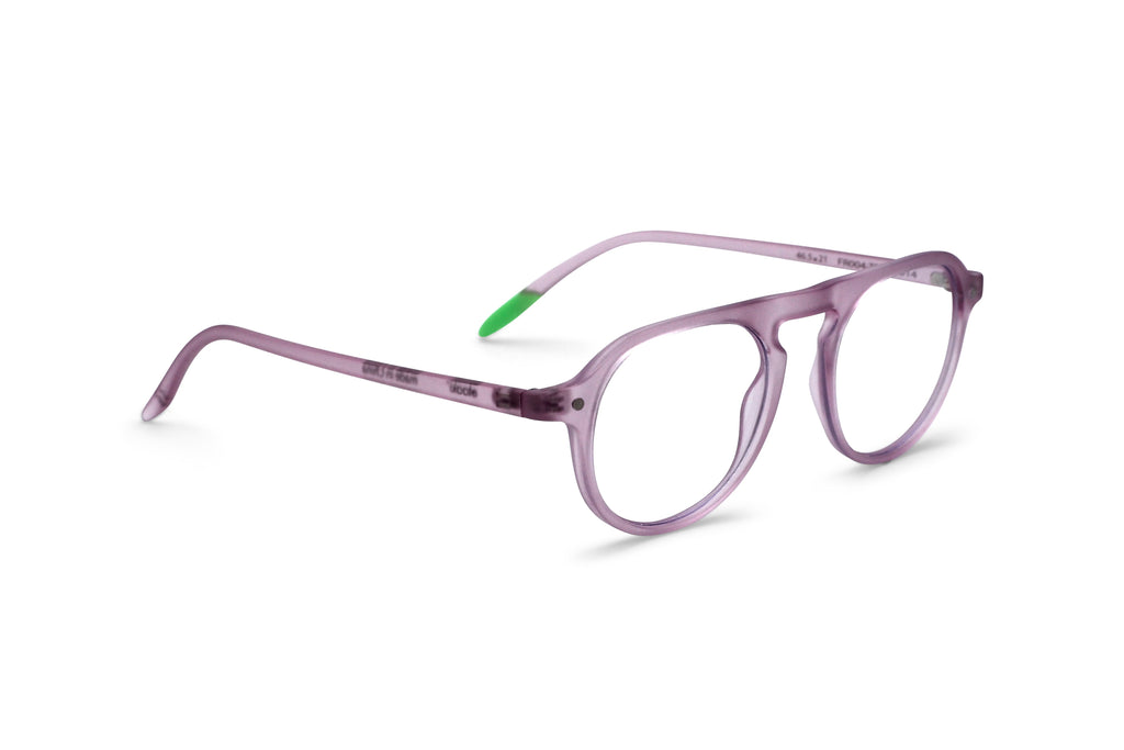 Ralyn – Lavender - READING GLASSES-1