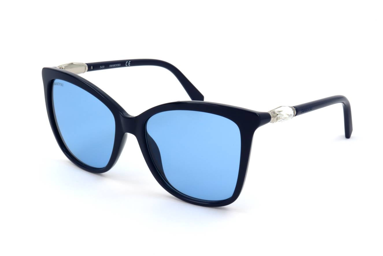 SWAROVSKI Mod. SK0227 90V 55 17 140-0