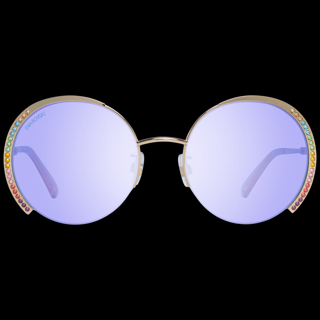 SWAROVSKI MOD. SK0280-H 5632W-1