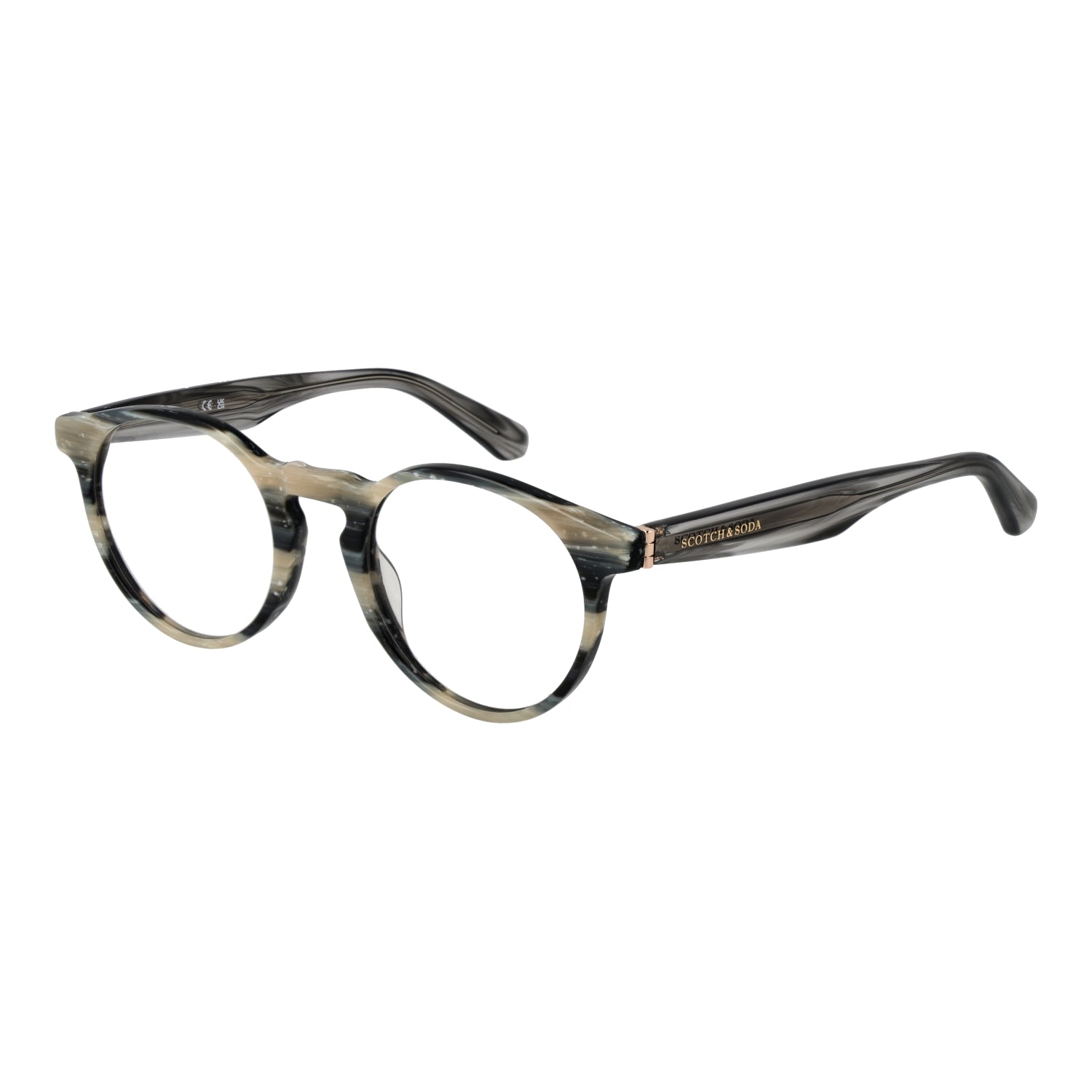 SCOTCH & SODA MOD. SS4009 49815-0