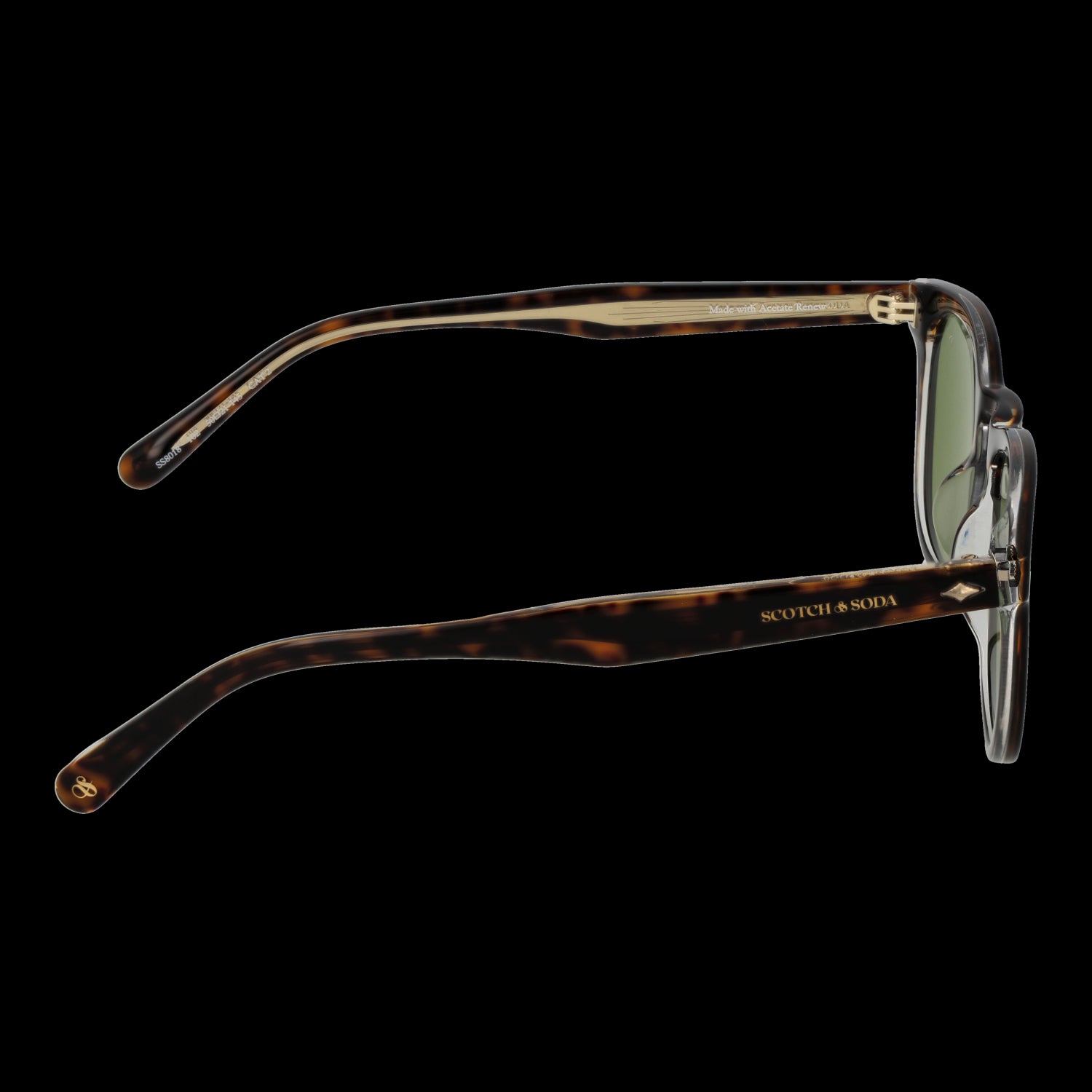 SCOTCH & SODA MOD. SS8018 50102-4