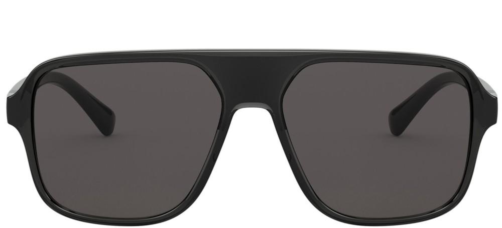 DOLCE & GABBANA MOD. STEP INJECTION DG 6134-1