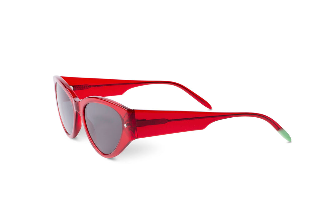 Scandola – Poppy Red - SUNGLASSES-2