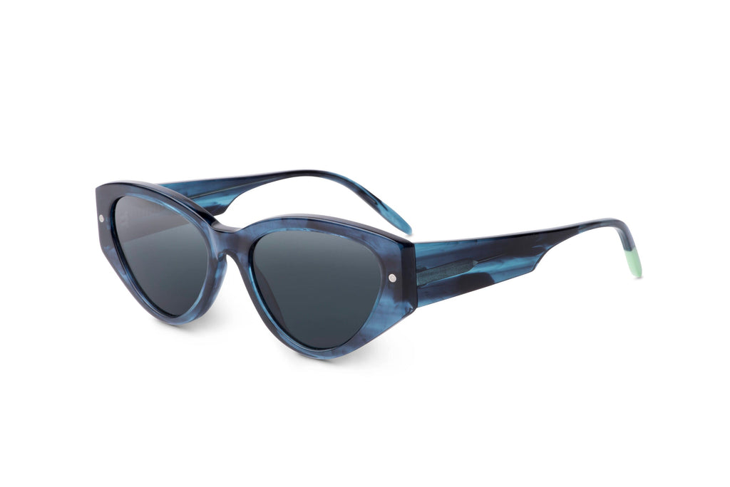 Scandola – Smokey Blue - SUNGLASSES-1