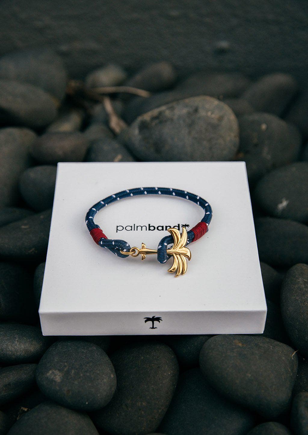 Palmband - Seven Seas - Single-4