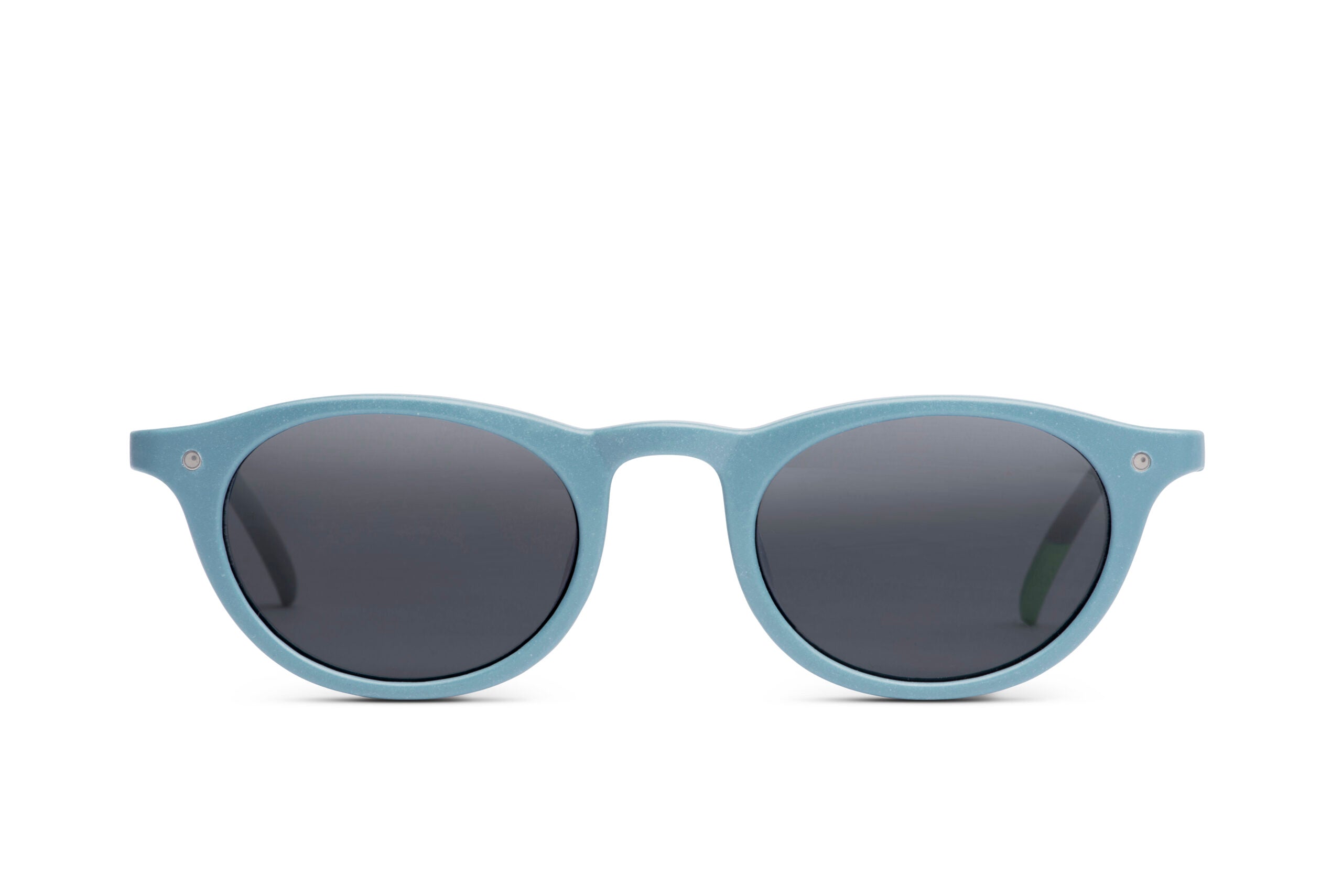 Sulu - Steel Blue - SUNGLASSES-0