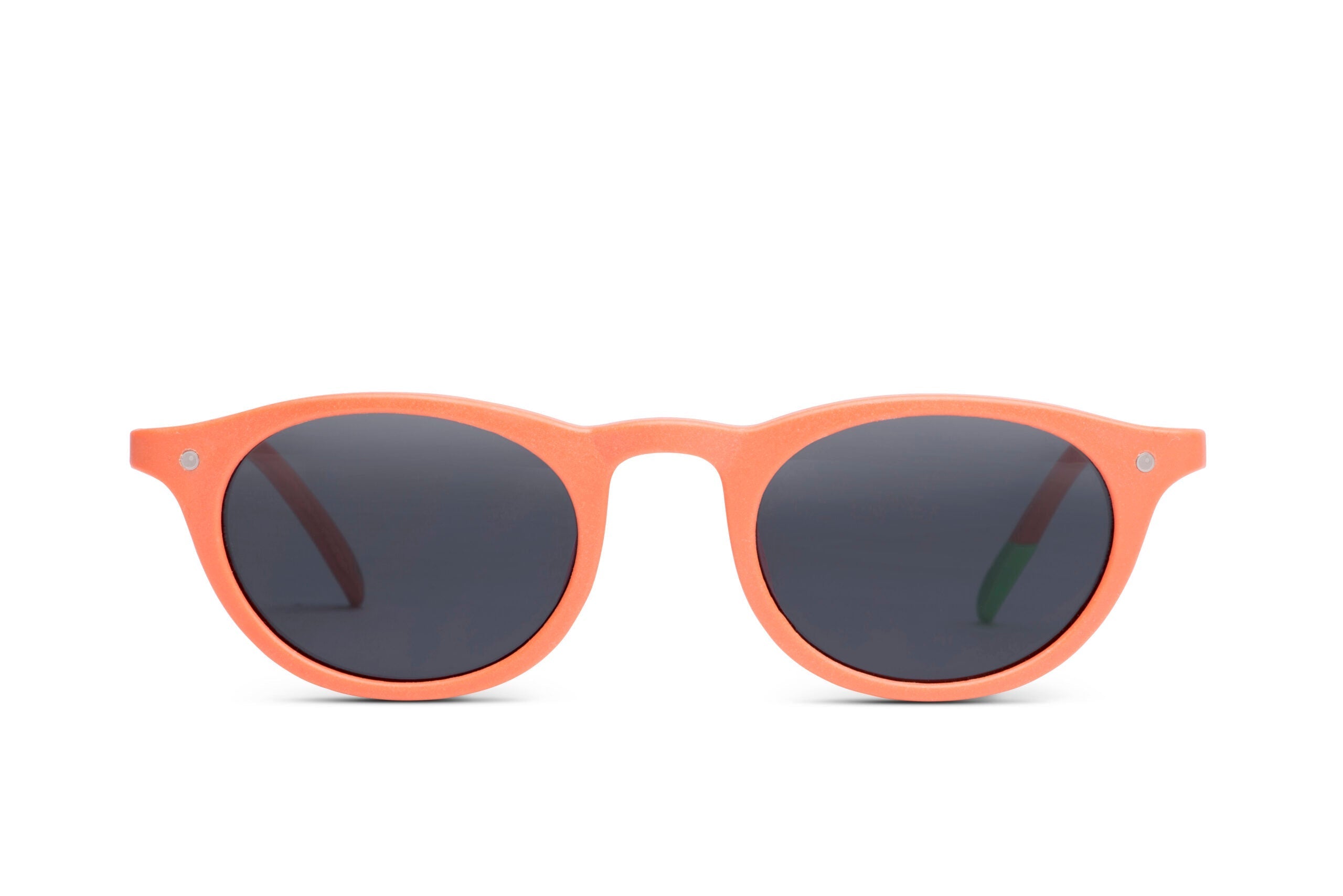 Sulu - Tangerine - SUNGLASSES-0