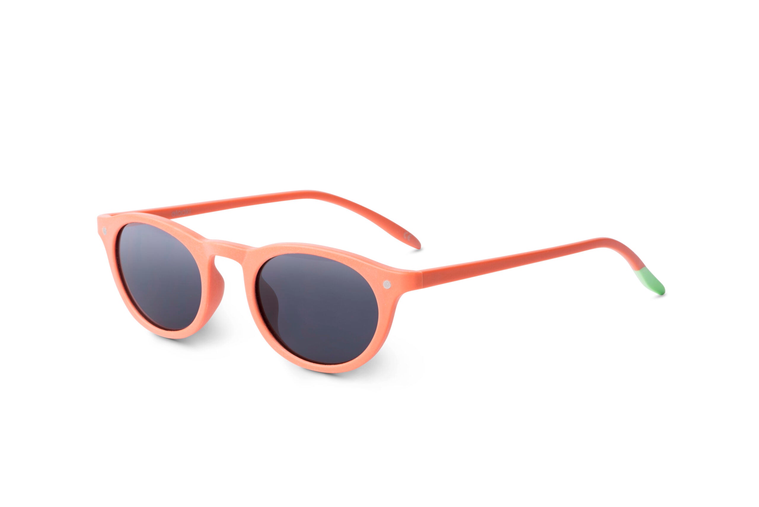 Sulu - Tangerine - SUNGLASSES-1