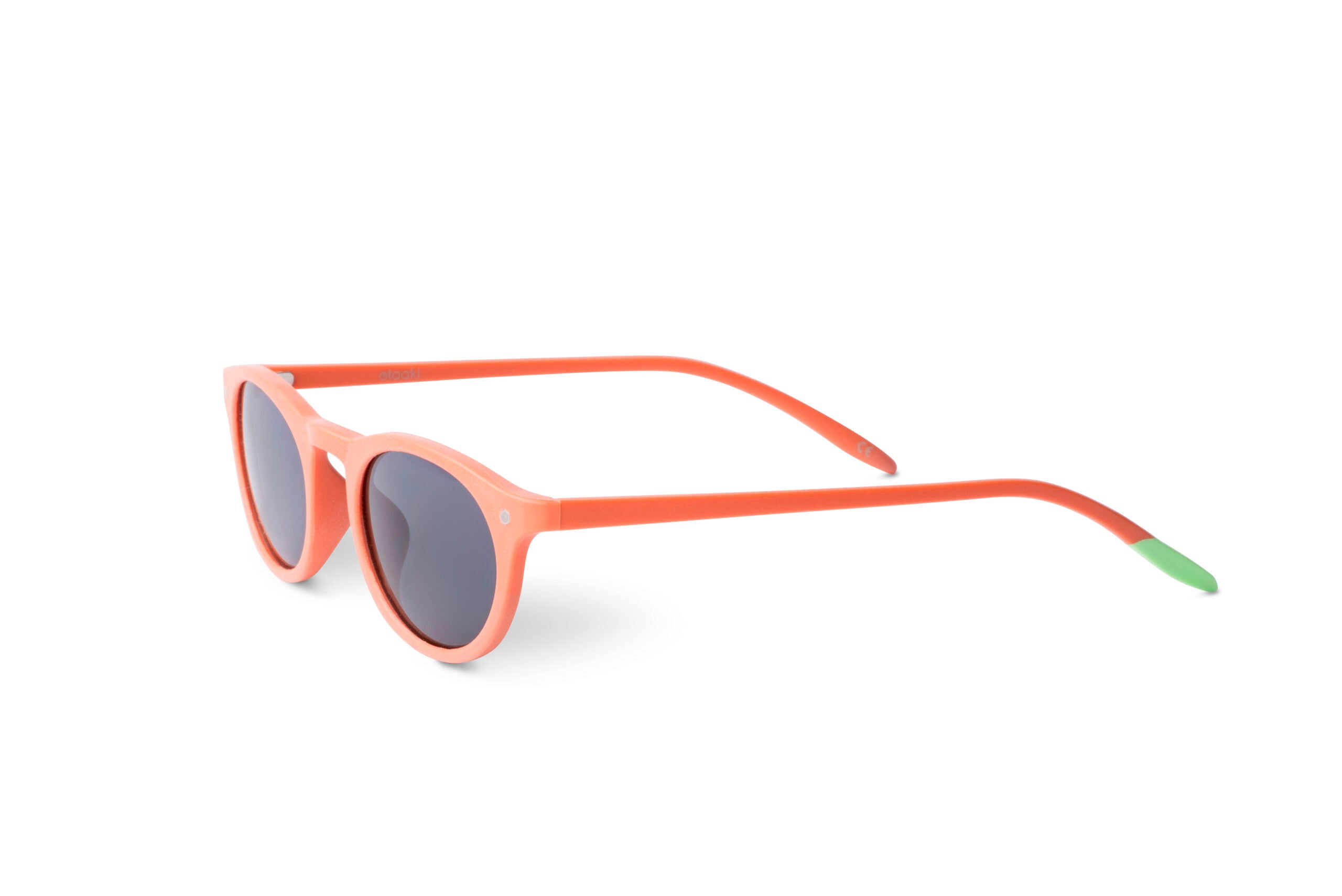 Sulu - Tangerine - SUNGLASSES-2
