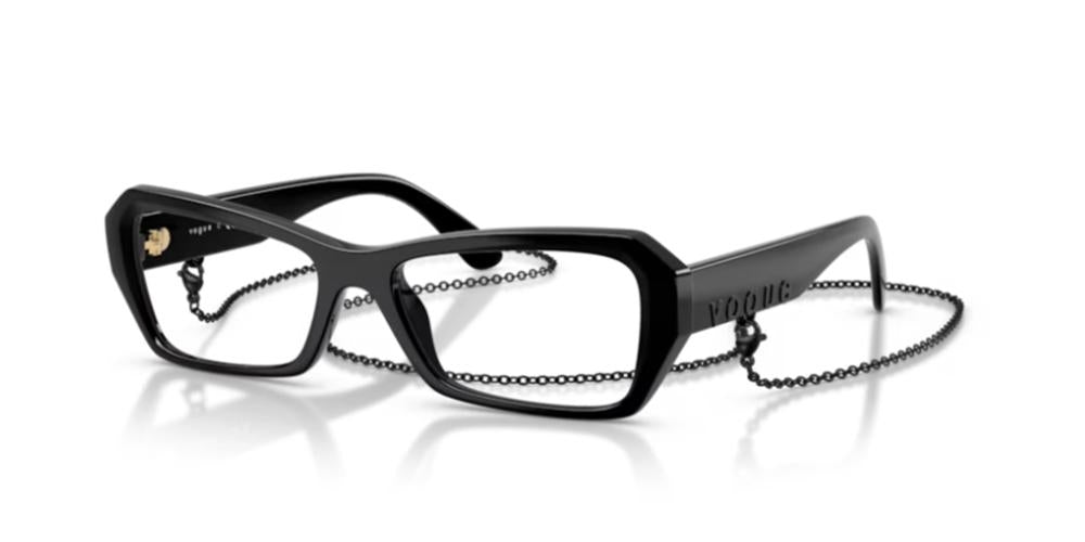 VOGUE MOD. TF 5656U-0