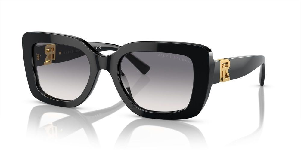 RALPH LAUREN MOD. THE NIKKI RL 8217U-0