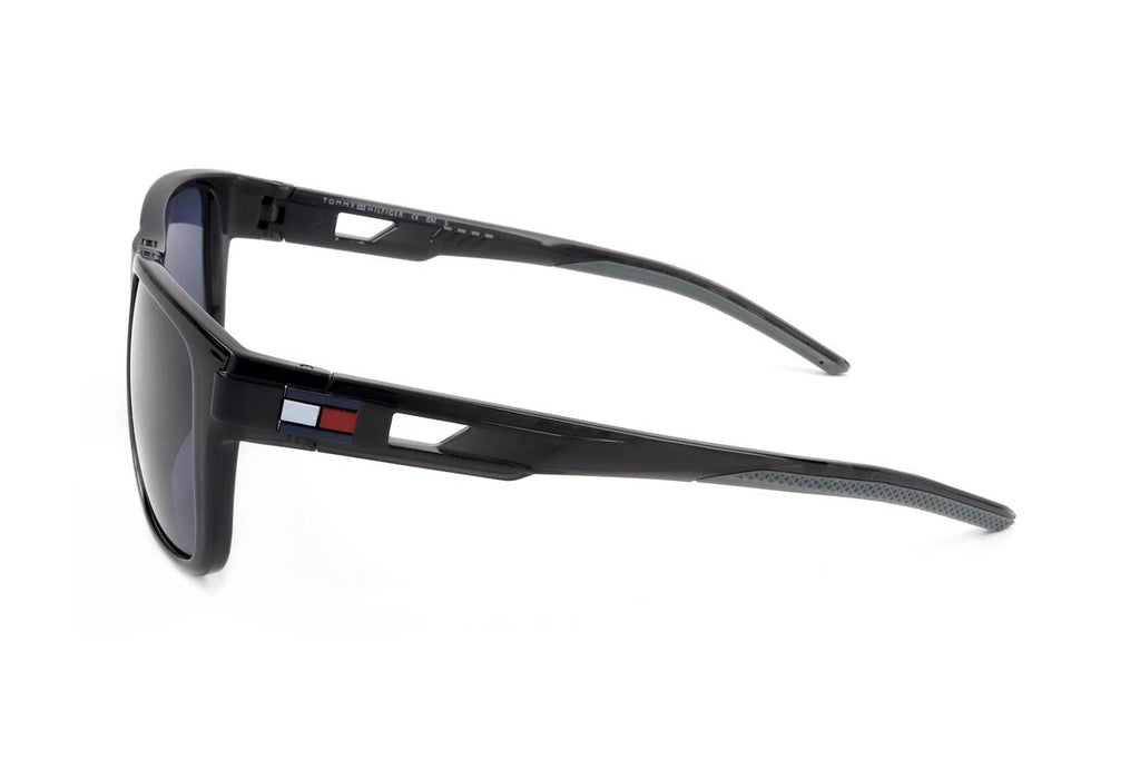 TOMMY HILFIGER SUNGLASSES Mod. TH 1913_S GREY-2