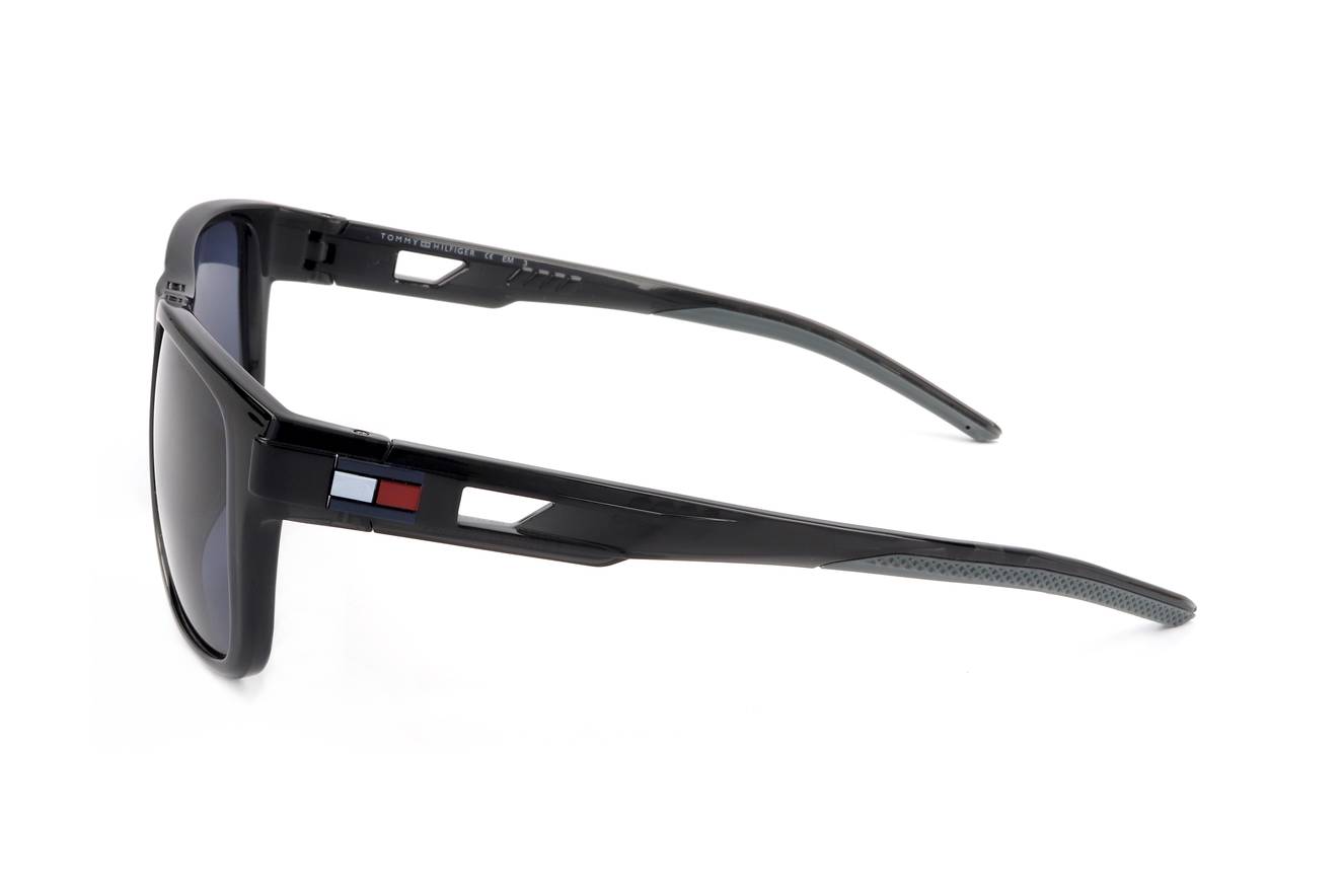 TOMMY HILFIGER SUNGLASSES Mod. TH 1913_S GREY-2