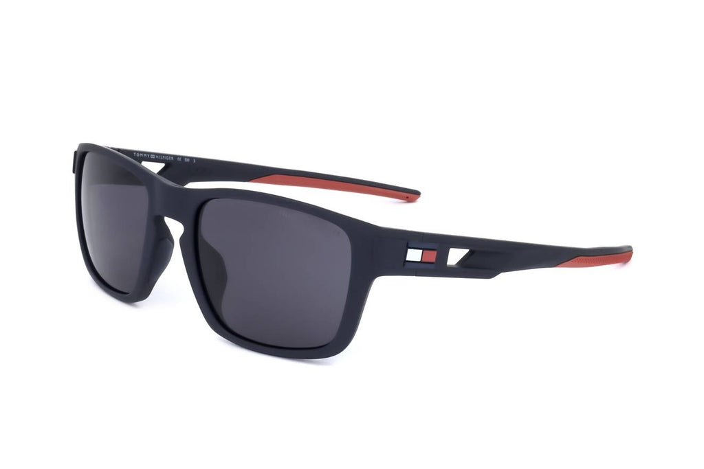TOMMY HILFIGER SUNGLASSESMod. TH 1952_S MATTE BLUE-0
