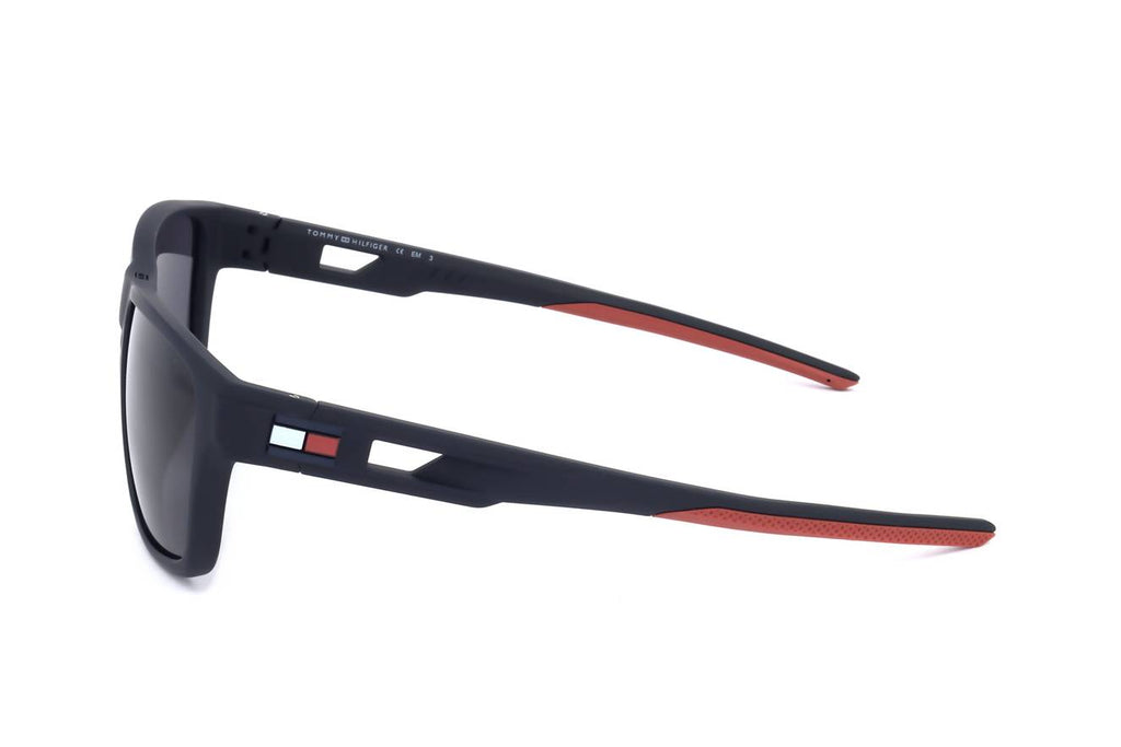 TOMMY HILFIGER SUNGLASSESMod. TH 1952_S MATTE BLUE-1