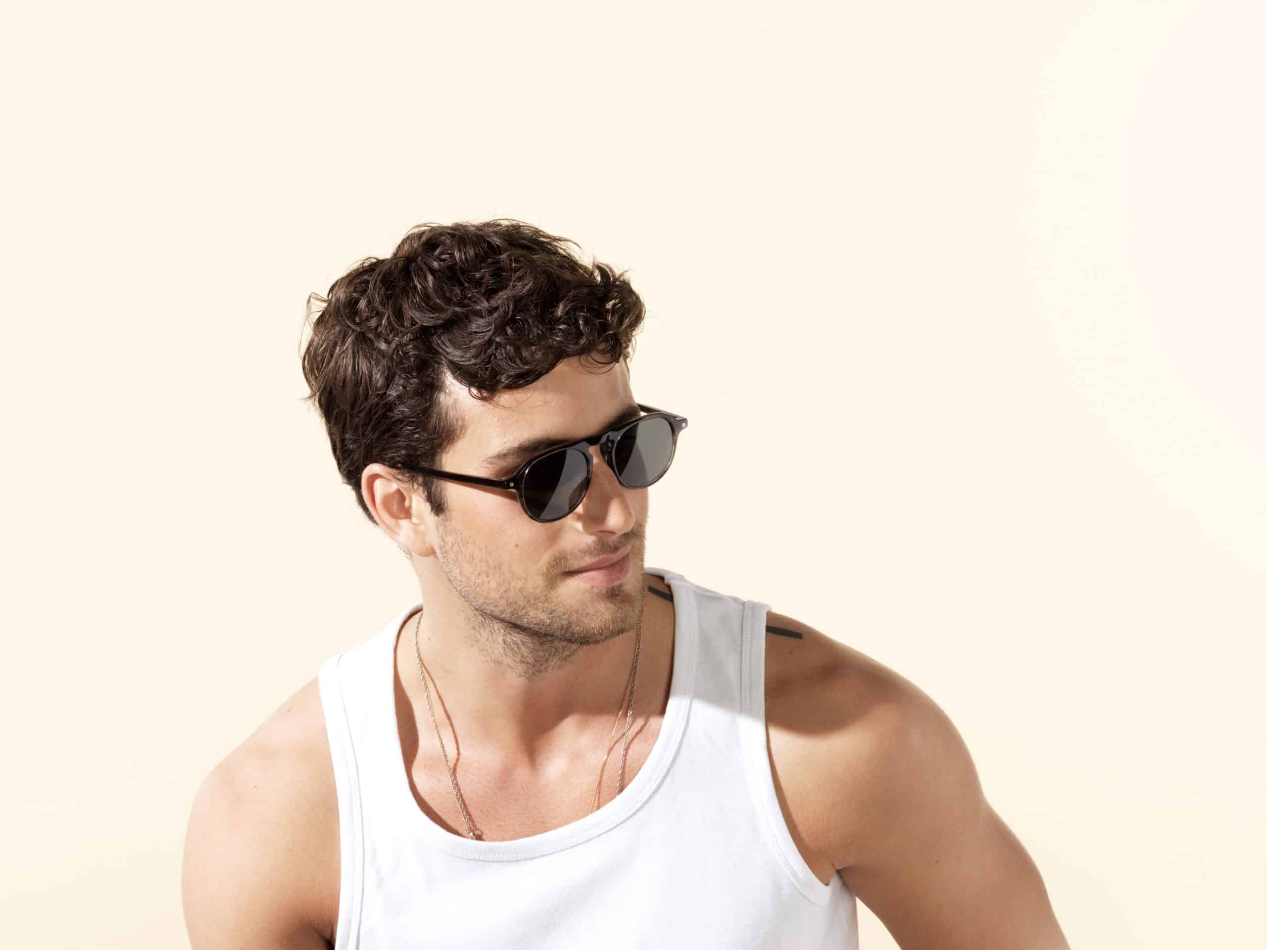 Zingaro – Smokey Black - SUNGLASSES-3
