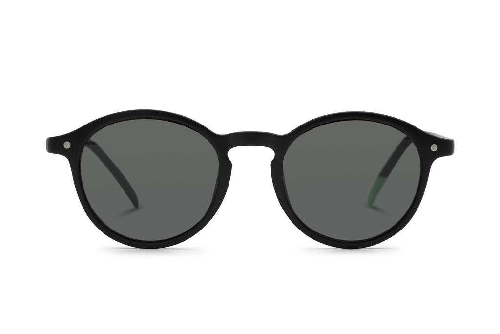 Tikal – Black - SUNGLASSES-0