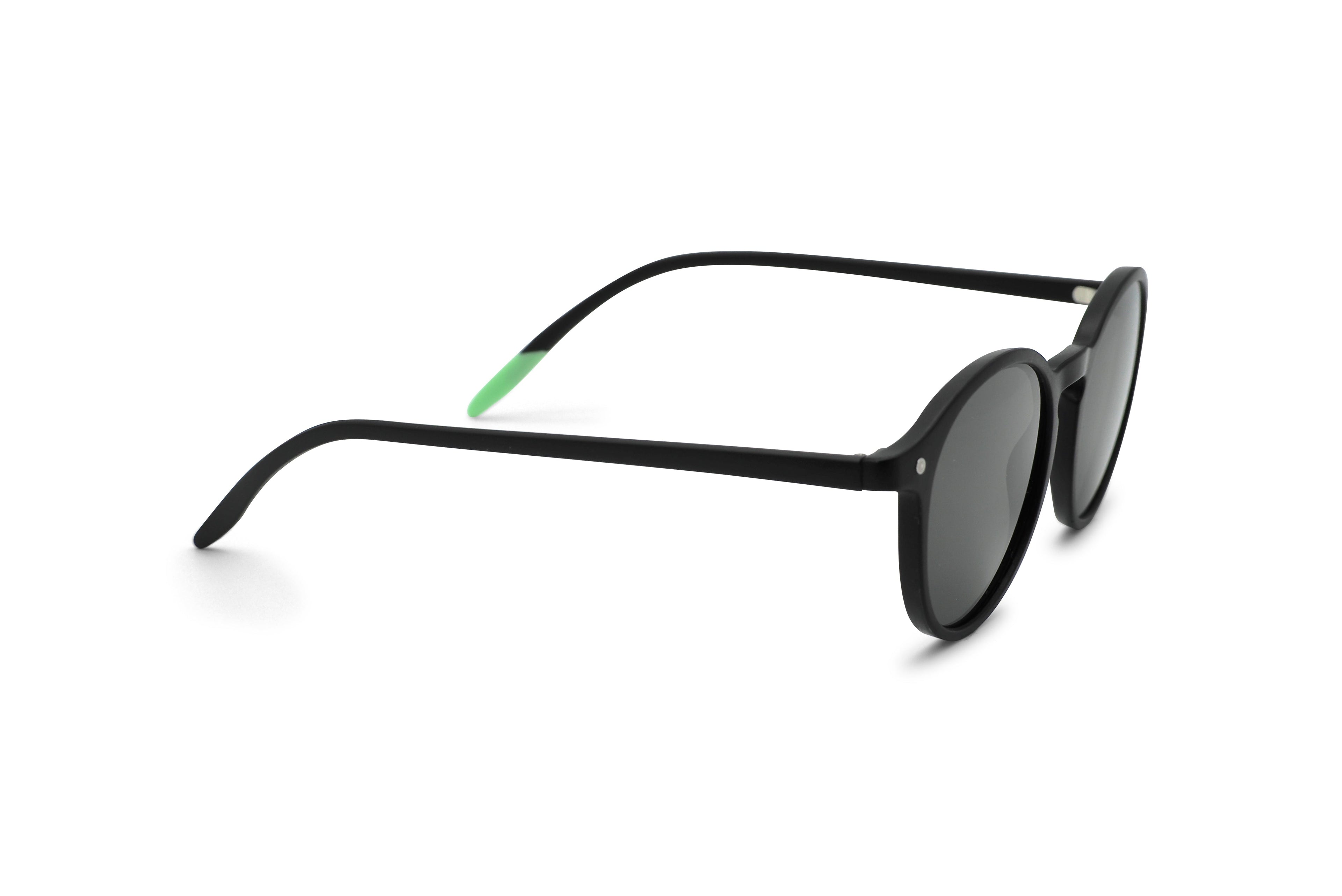 Tikal – Black - SUNGLASSES-2