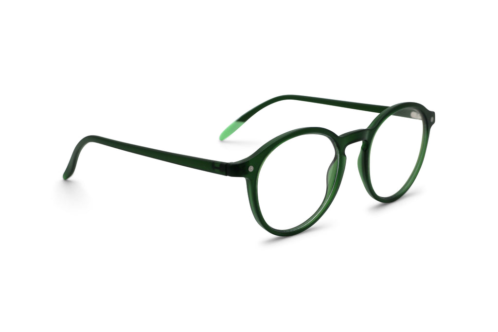 Tikal – Forest - SCREEN GLASSES-1