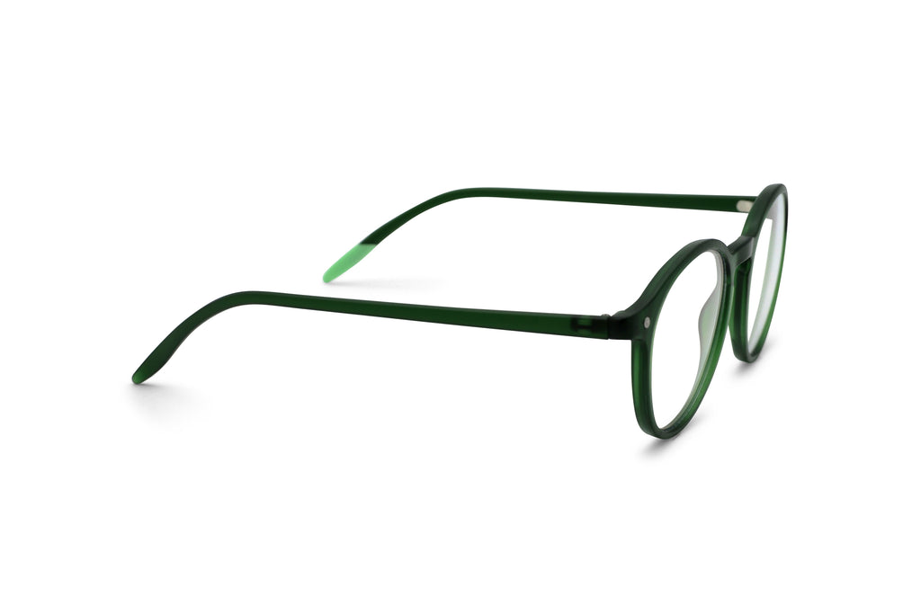 Tikal – Forest - SCREEN GLASSES-2
