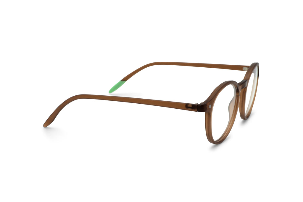 Tikal – Toffee - SCREEN GLASSES-2
