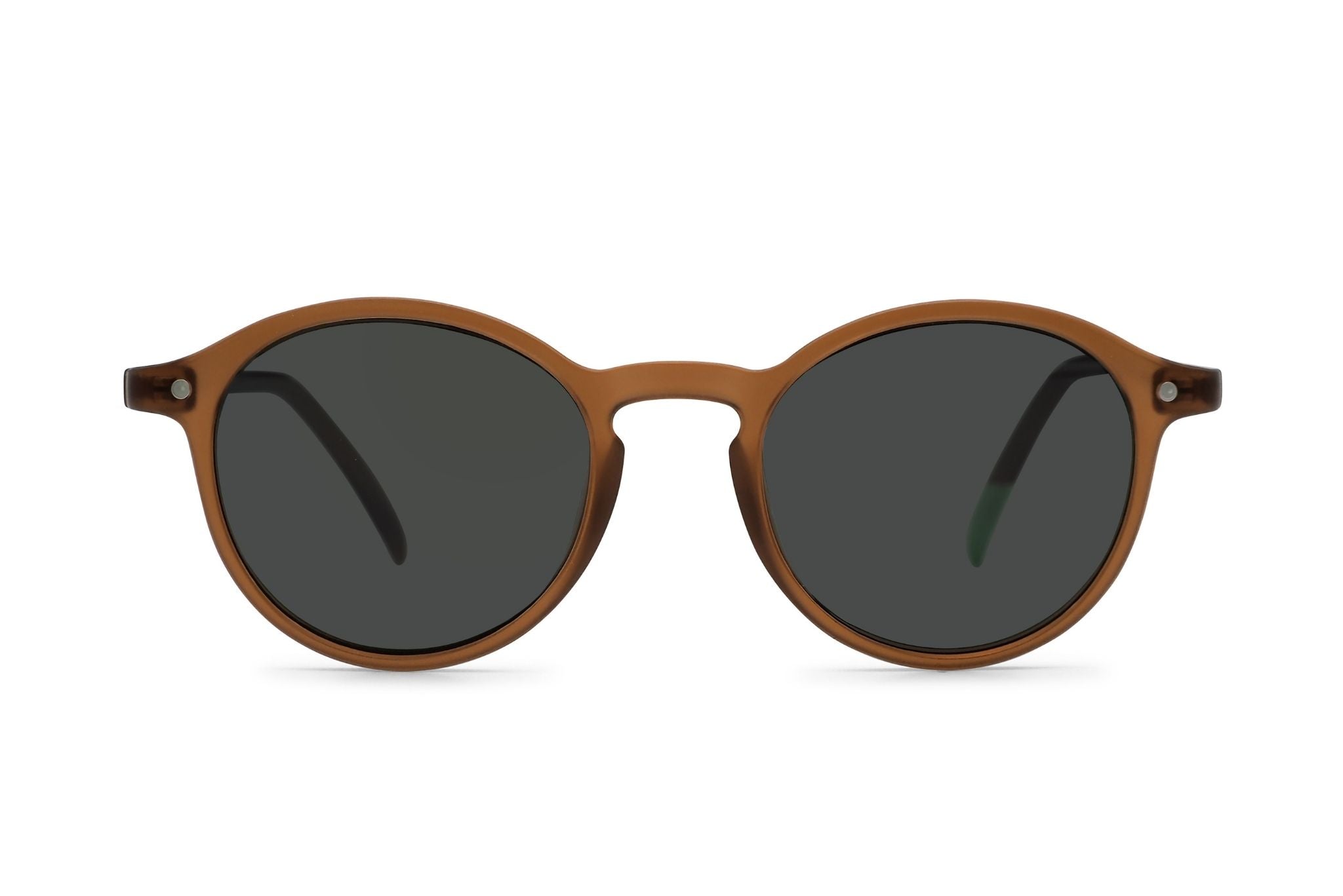 Tikal – Toffee - SUNGLASSES-0