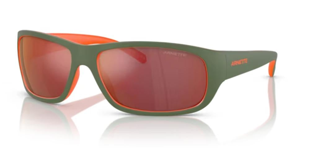 ARNETTE MOD. UKA-UKA AN 4290-0