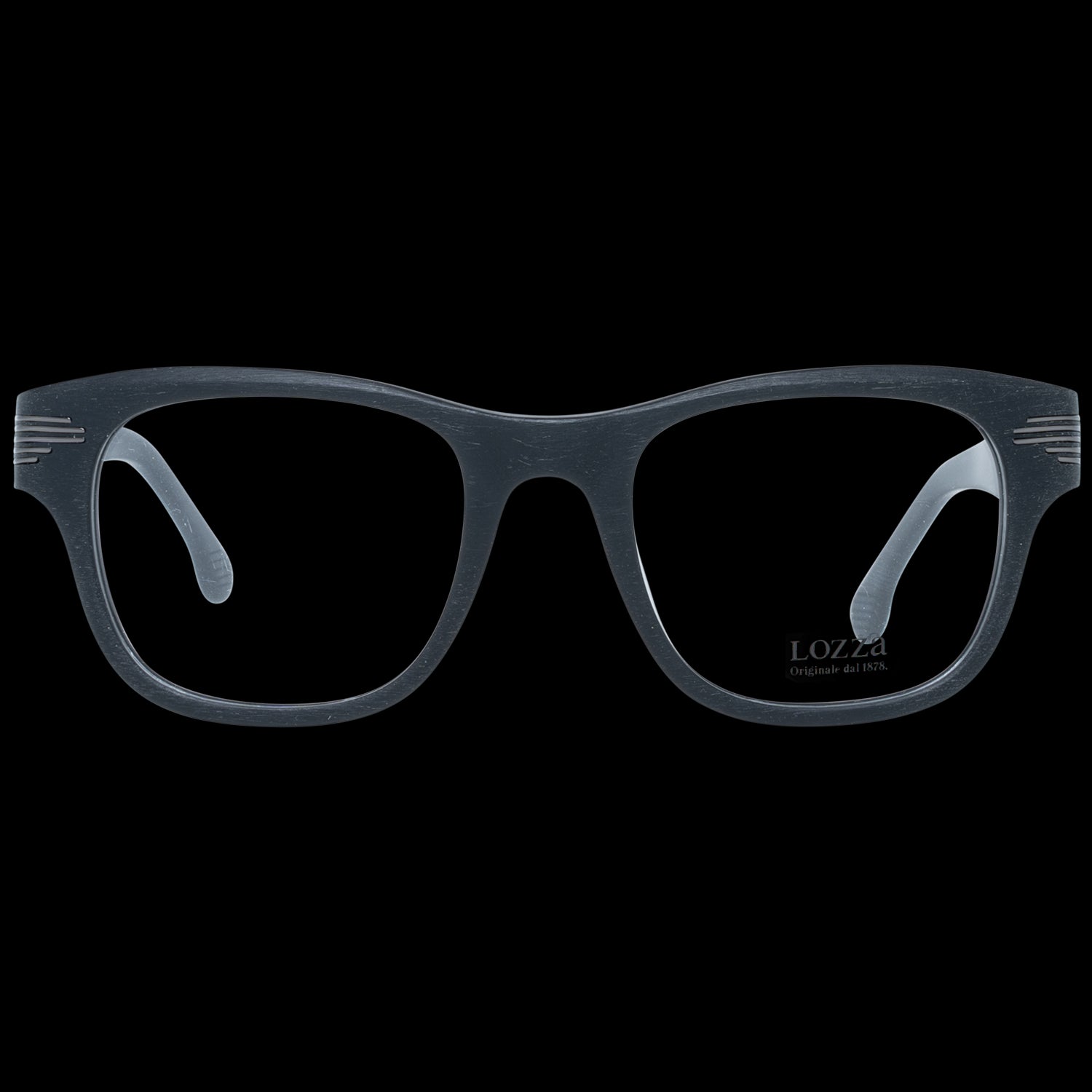 LOZZA MOD. VL4105 50BLKM-1