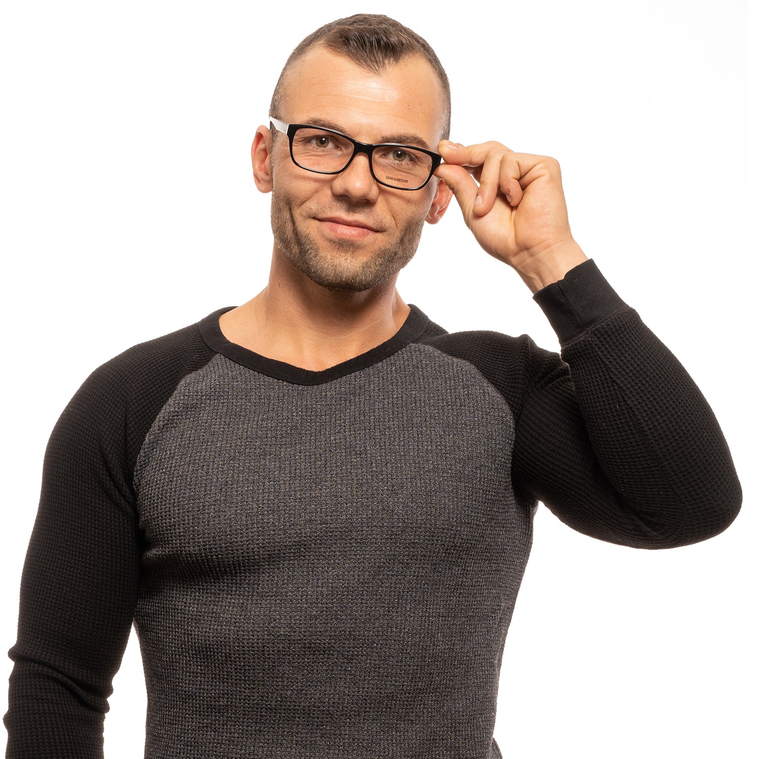 ZADIG & VOLTAIRE MOD. VZV016 540Z32-4