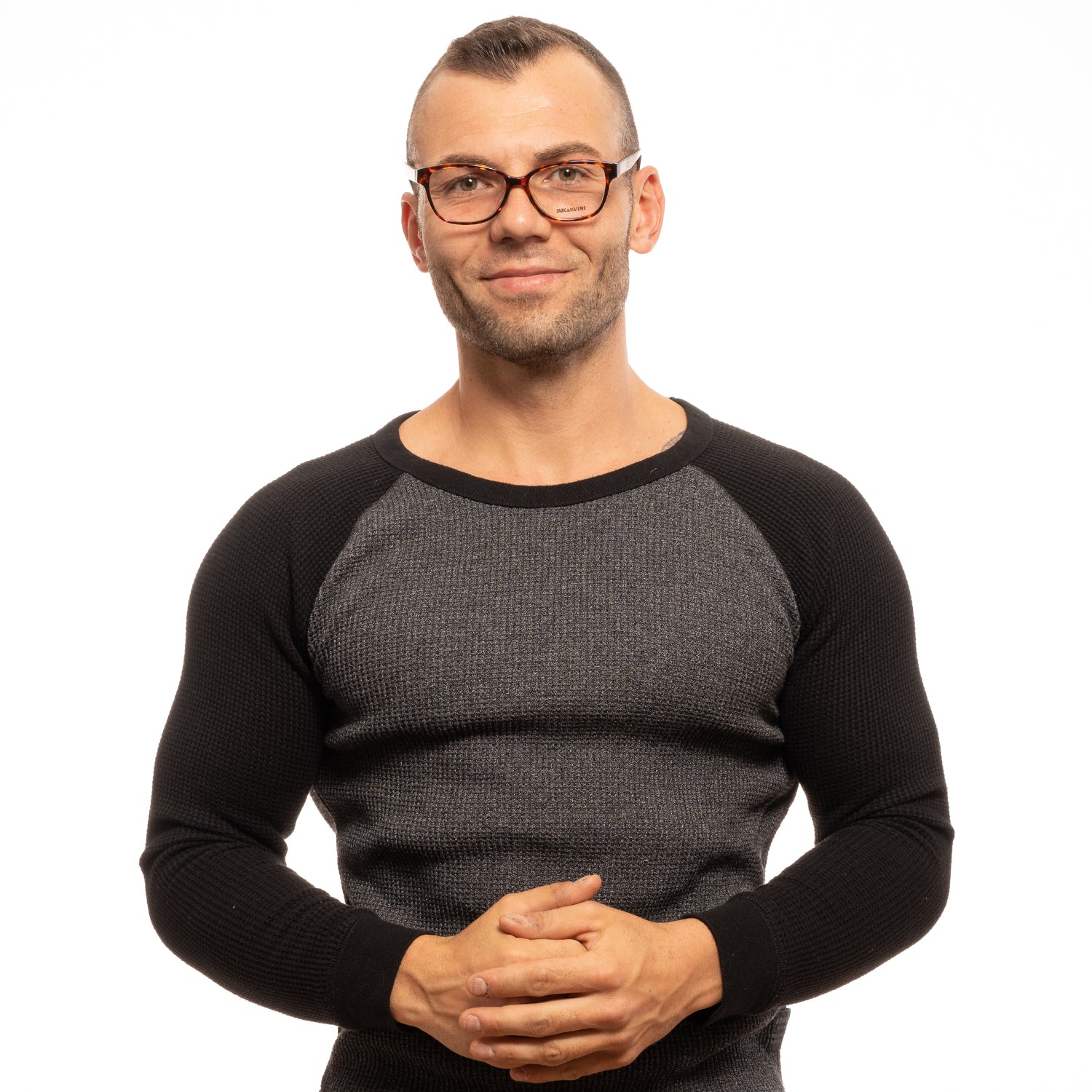 ZADIG & VOLTAIRE MOD. VZV017 540781-4