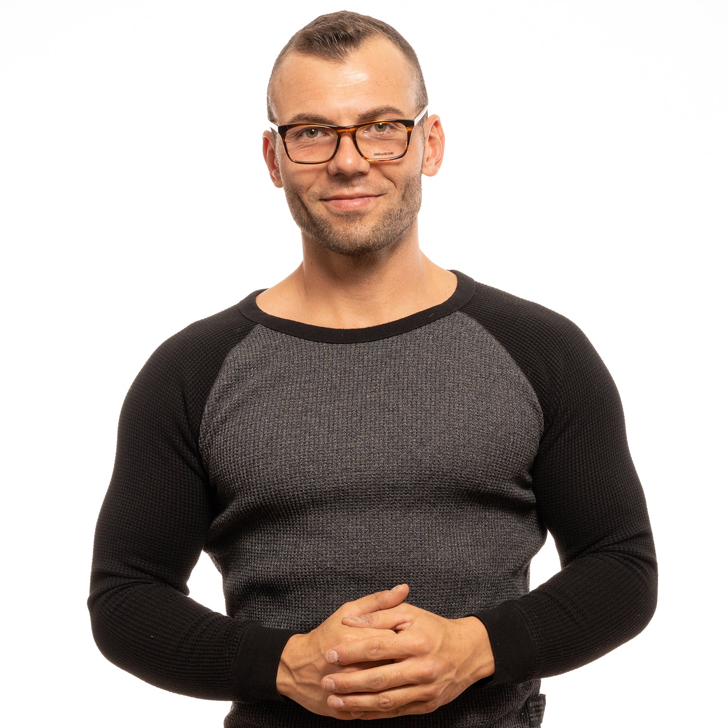 ZADIG & VOLTAIRE MOD. VZV019 5209RS-3