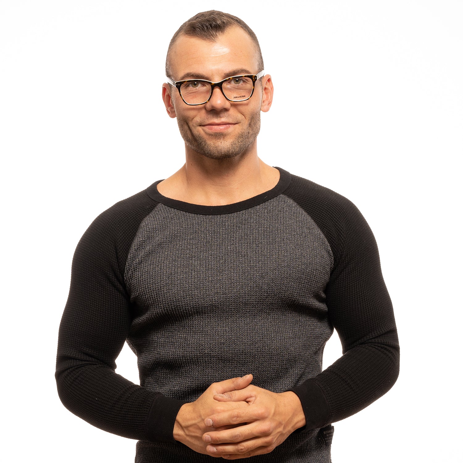 ZADIG & VOLTAIRE MOD. VZV020 5102A1-3