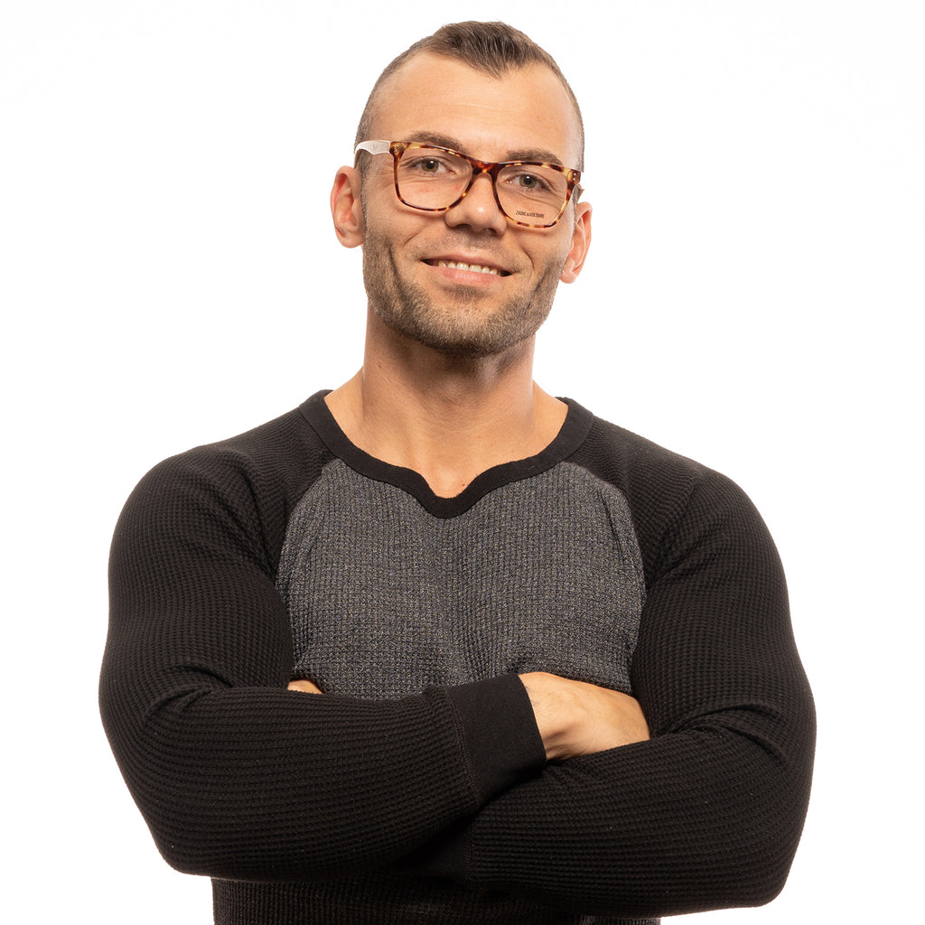 ZADIG & VOLTAIRE MOD. VZV045 5106ZG-4