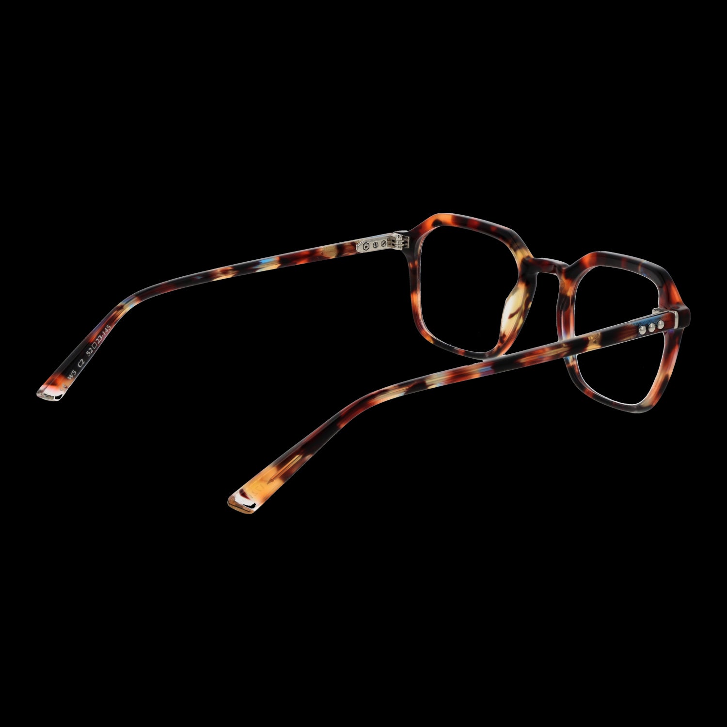 TAYLOR MORRIS MOD. W5 0C2-2