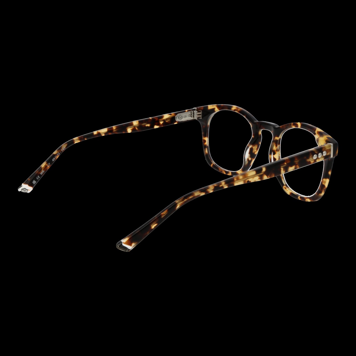 TAYLOR MORRIS MOD. W8 49C7-2