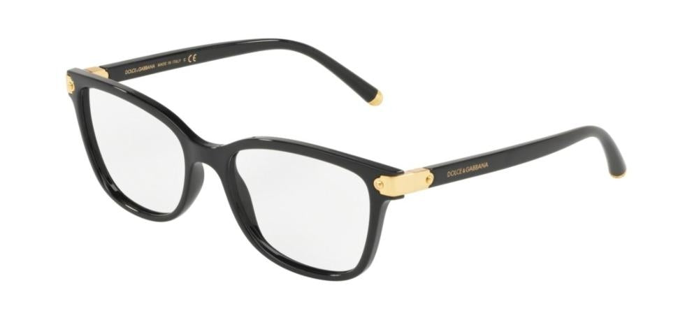 DOLCE & GABBANA MOD. WELCOME DG 5036-0