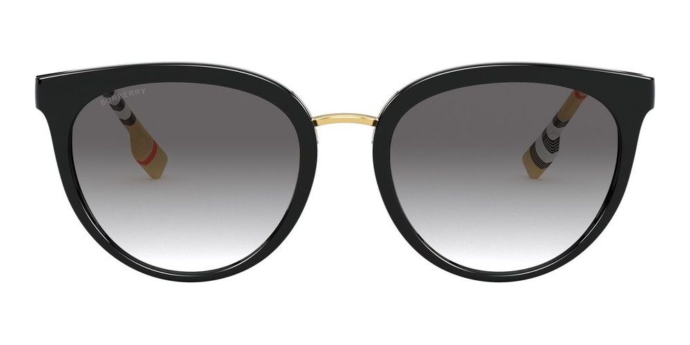 BURBERRY MOD. WILLOW  BE 4316-1