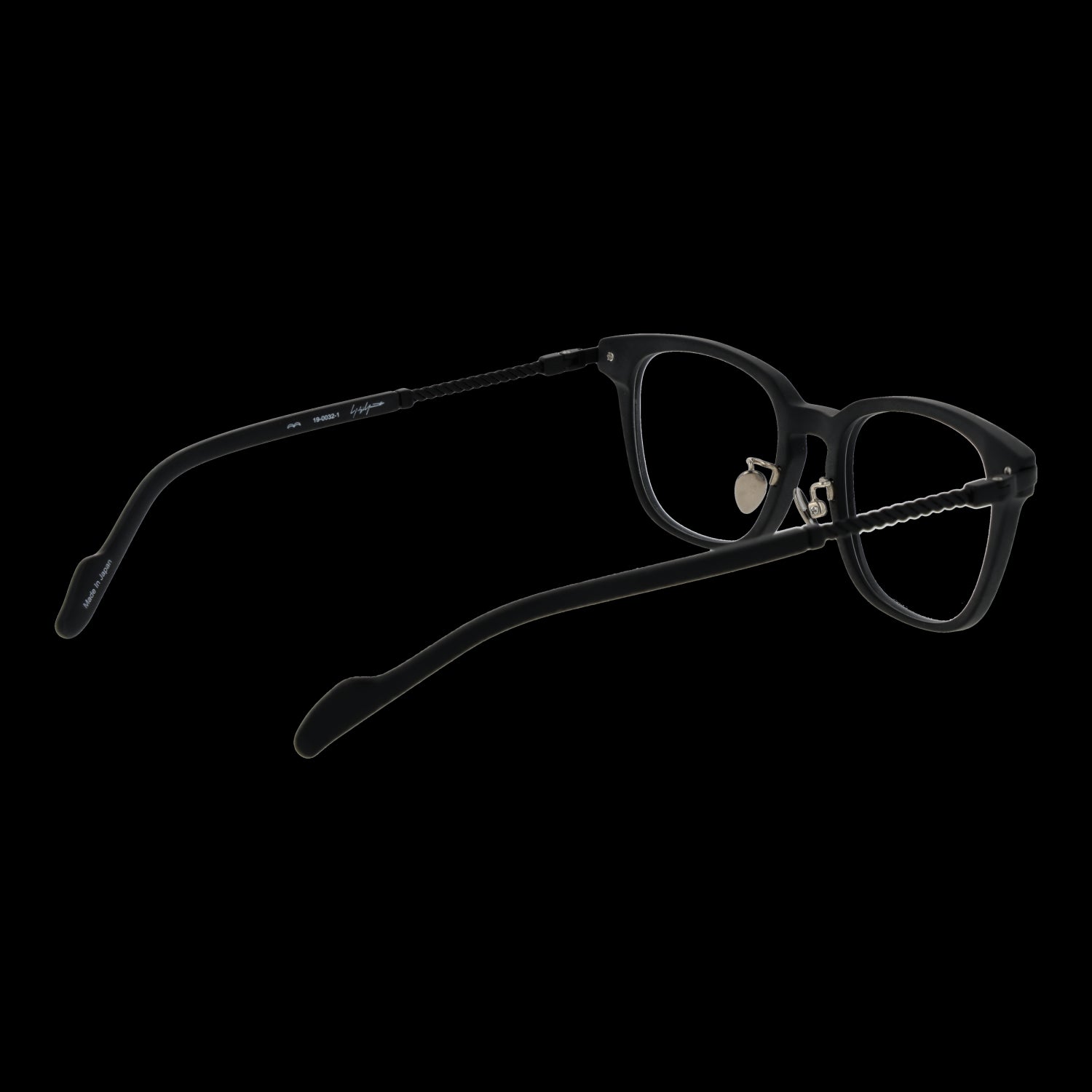 YOHJI YAMAMOTO MOD. YY-19-0032 50001-2