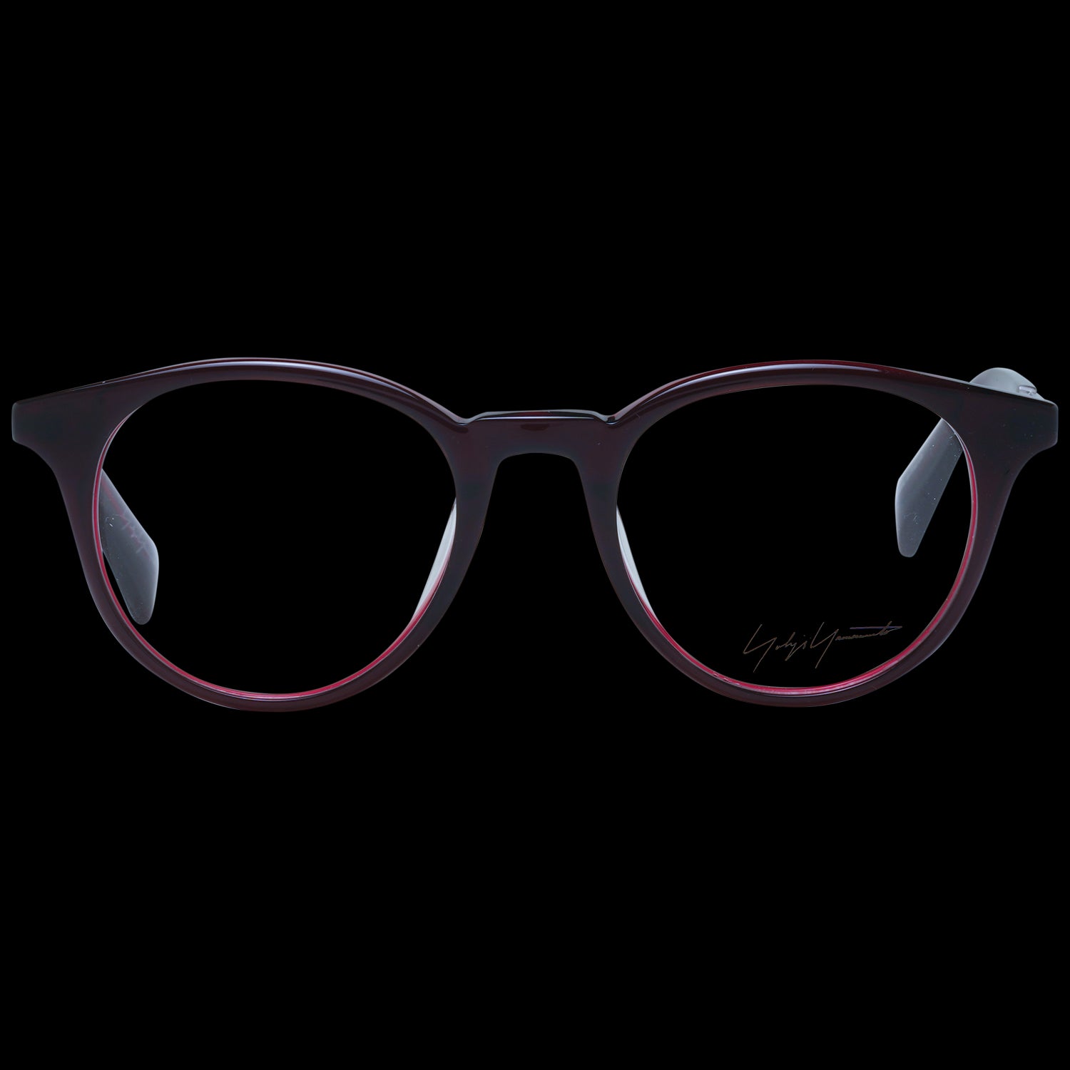 YOHJI YAMAMOTO MOD. YY1009 50219-3